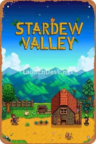 Stardew Valley